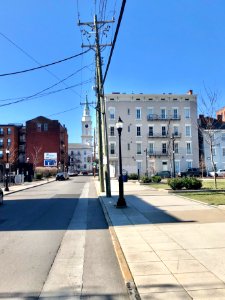 13th Street, Over-the-Rhine, Cincinnati, OH 