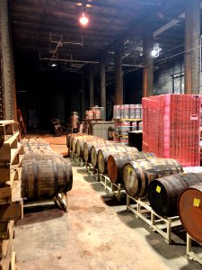 Christian Moerlein Brewery Ice House (Northern Row Distill… 