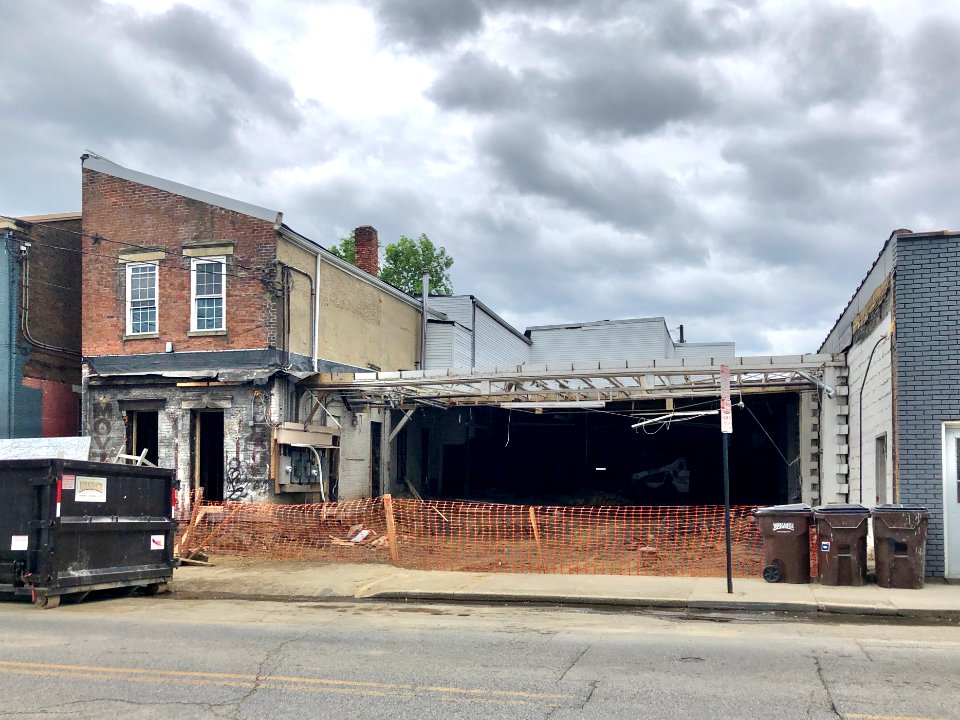 8th Street, Covington, KY 