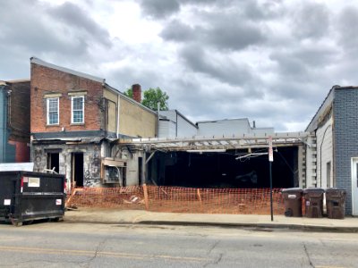 8th Street, Covington, KY 