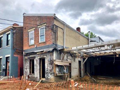 8th Street, Covington, KY 