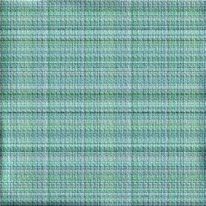 Green fabric turquoise fabric green linen paper