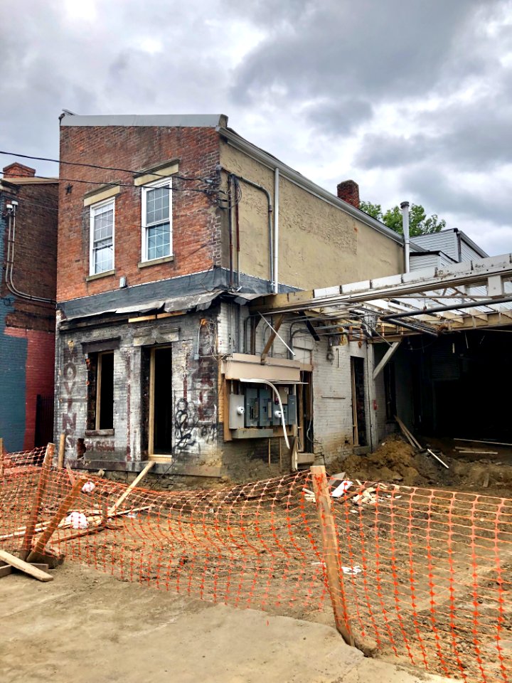 8th Street, Covington, KY 