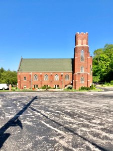 Our Lady of Lourdes Catholic Parish Church, Park Hills, KY… 