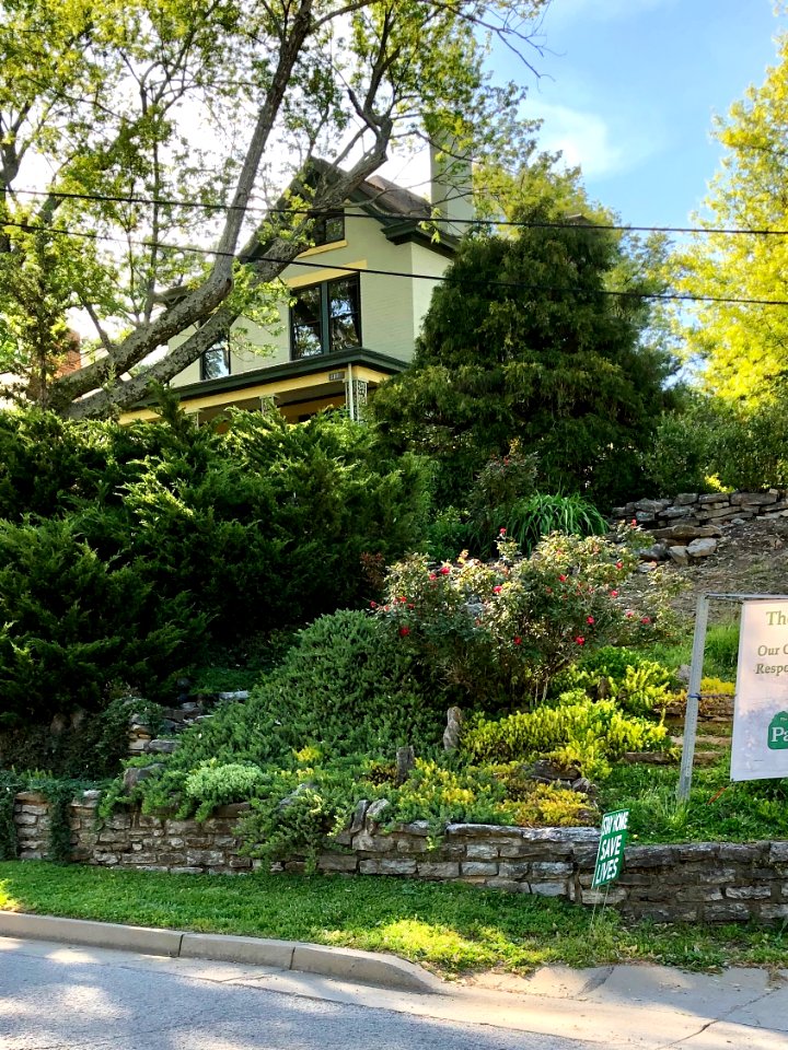 Amsterdam Road, Park Hills, KY 