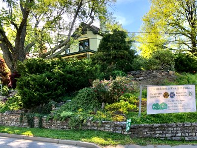 Amsterdam Road, Park Hills, KY 