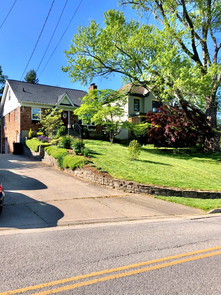 Amsterdam Road, Park Hills, KY 