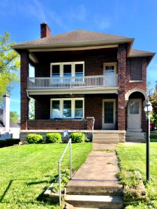 Lawton Road, Park Hills, KY 