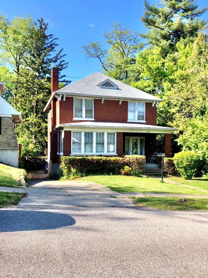 Lawton Road, Park Hills, KY 