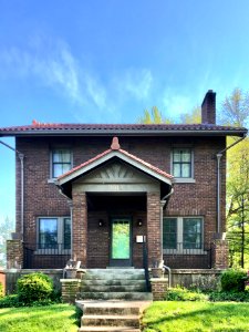 Lawton Road, Park Hills, KY 