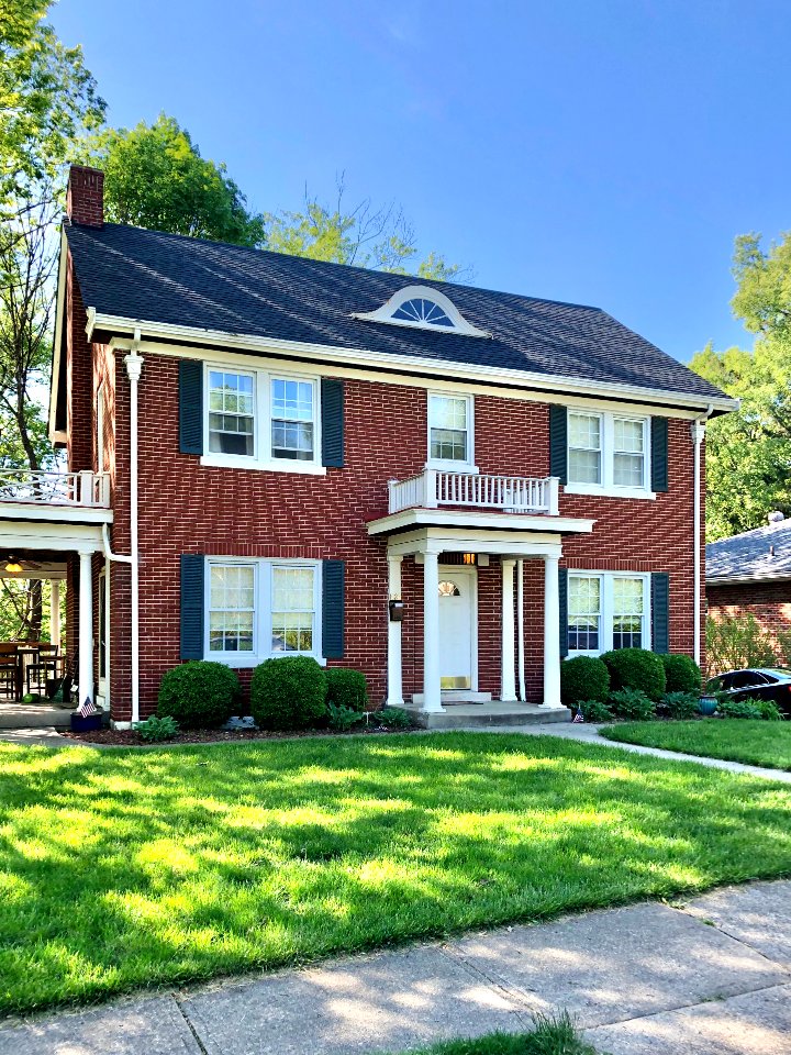 Lawton Road, Park Hills, KY 