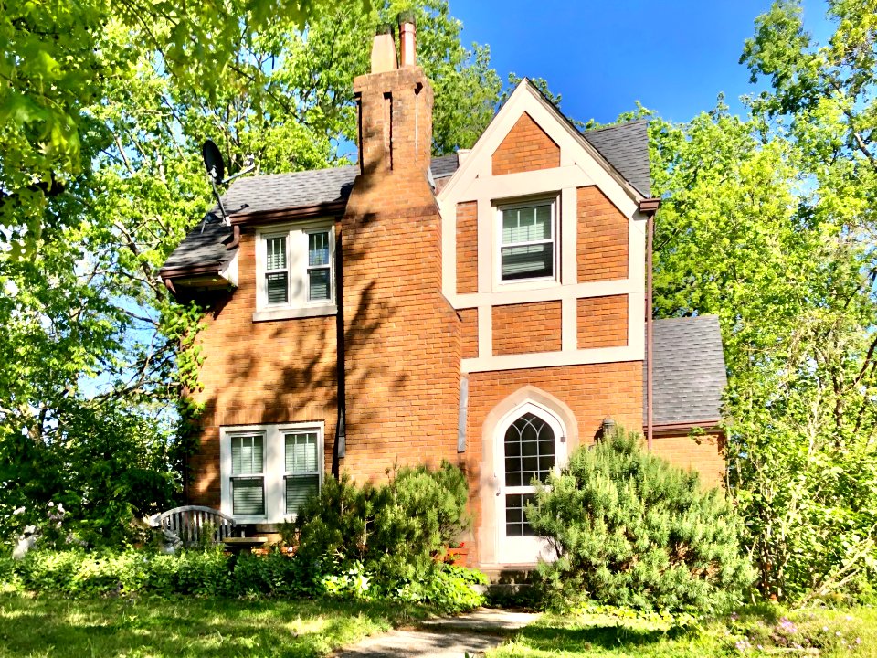 Lawton Road, Park Hills, KY 