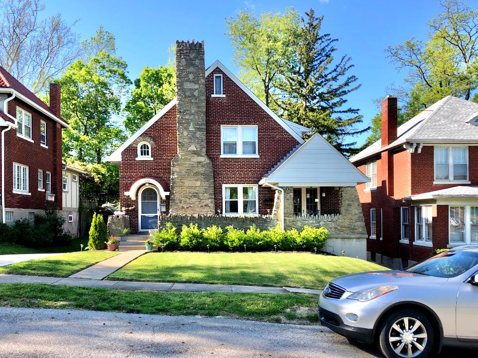 Lawton Road, Park Hills, KY 