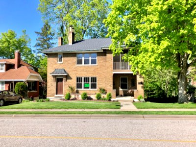 Lawton Road, Park Hills, KY 