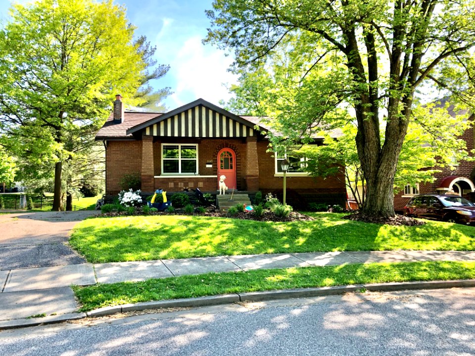 Lawton Road, Park Hills, KY 