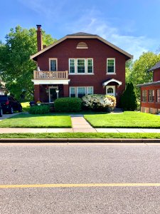Lawton Road, Park Hills, KY 