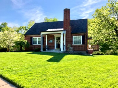 Lawton Road, Park Hills, KY 