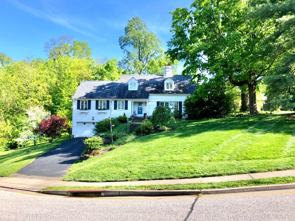 Lawton Road, Park Hills, KY 