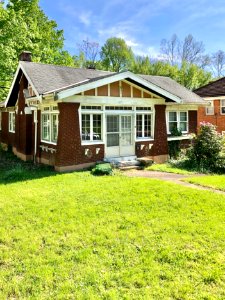 Audubon Road, Park Hills, KY 