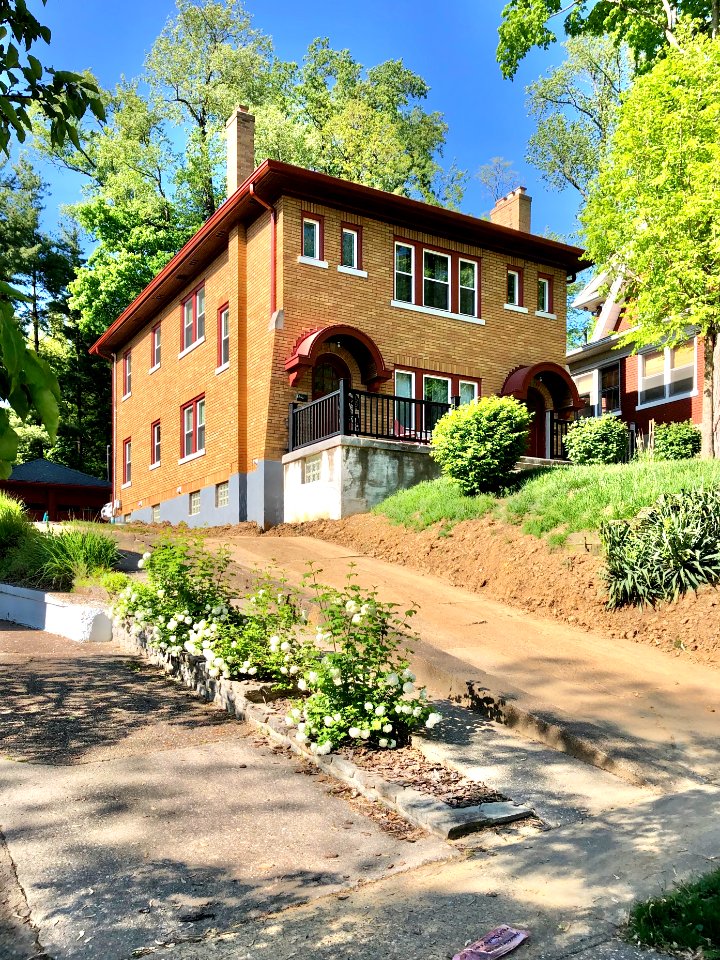 Audubon Road, Park Hills, KY 