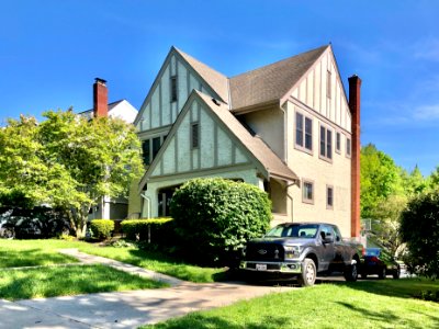 Audubon Road, Park Hills, KY 