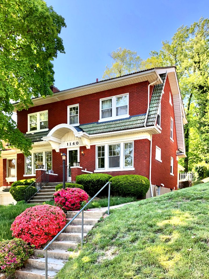 Audubon Road, Park Hills, KY 