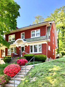 Audubon Road, Park Hills, KY 