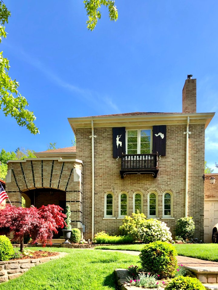 Audubon Road, Park Hills, KY 