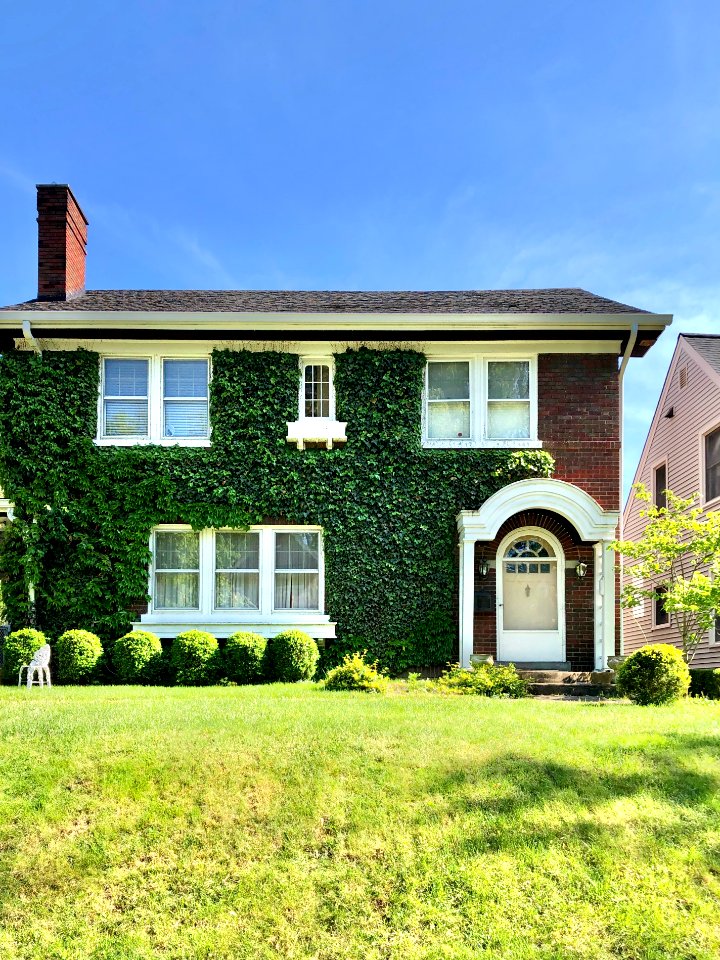 Audubon Road, Park Hills, KY 