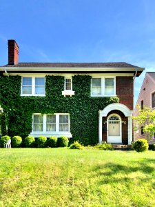 Audubon Road, Park Hills, KY 