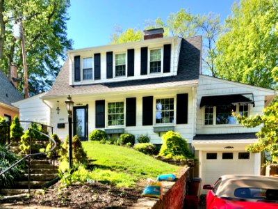 Audubon Road, Park Hills, KY 