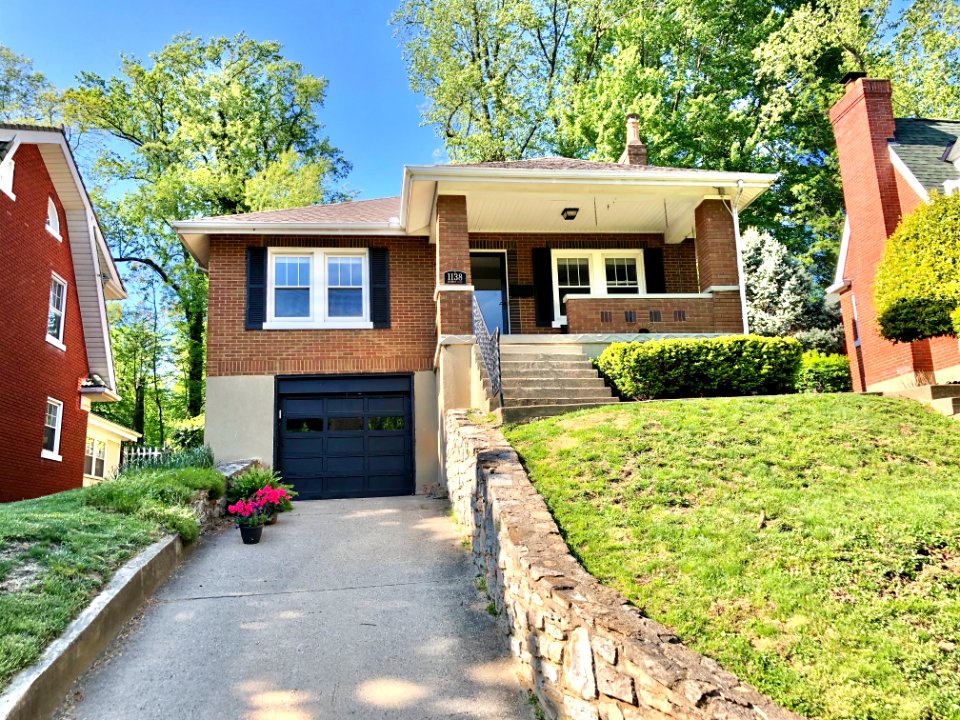Audubon Road, Park Hills, KY 