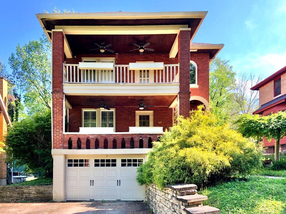 Audubon Road, Park Hills, KY 