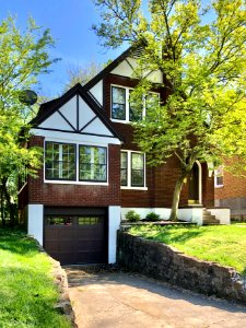 Audubon Road, Park Hills, KY 