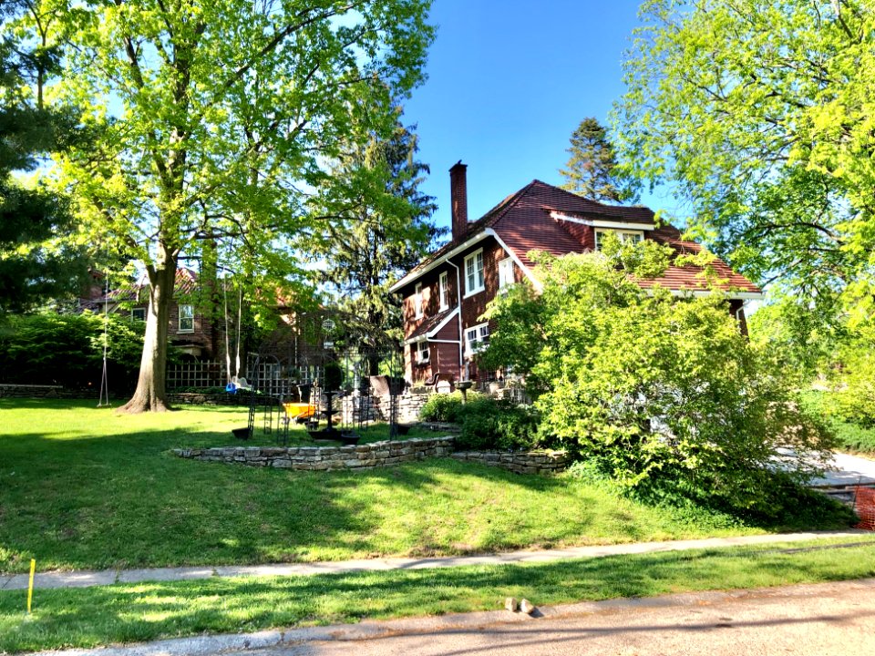 Audubon Road, Park Hills, KY 