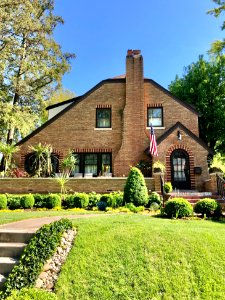 Audubon Road, Park Hills, KY 