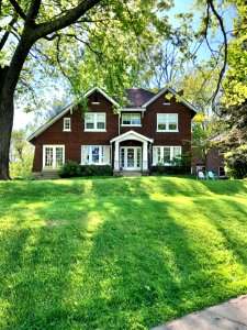 Audubon Road, Park Hills, KY 