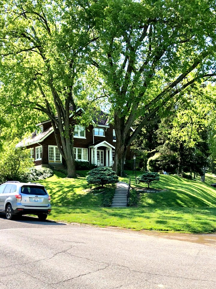 Audubon Road, Park Hills, KY 