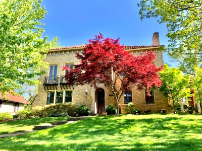 Audubon Road, Park Hills, KY 