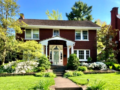 Audubon Road, Park Hills, KY 