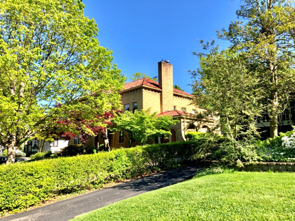 Audubon Road, Park Hills, KY 