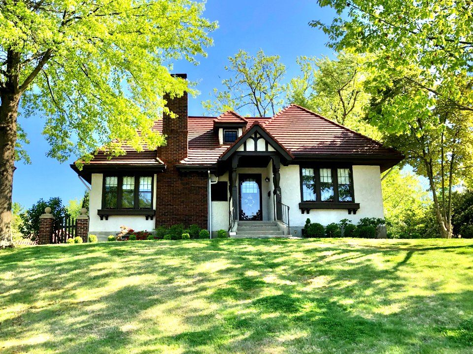 Audubon Road, Park Hills, KY 