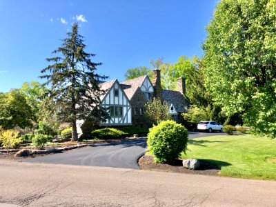 Park Drive, Park Hills, KY 