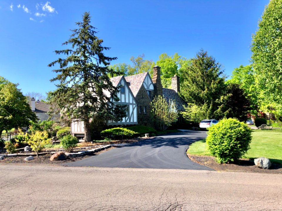 Park Drive, Park Hills, KY 