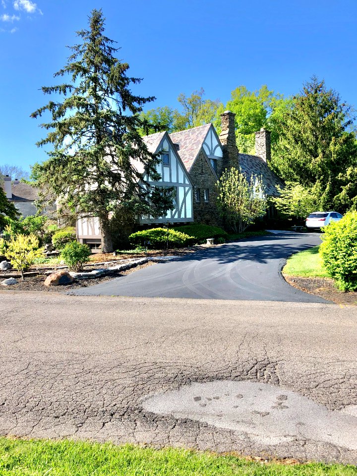 Park Drive, Park Hills, KY 