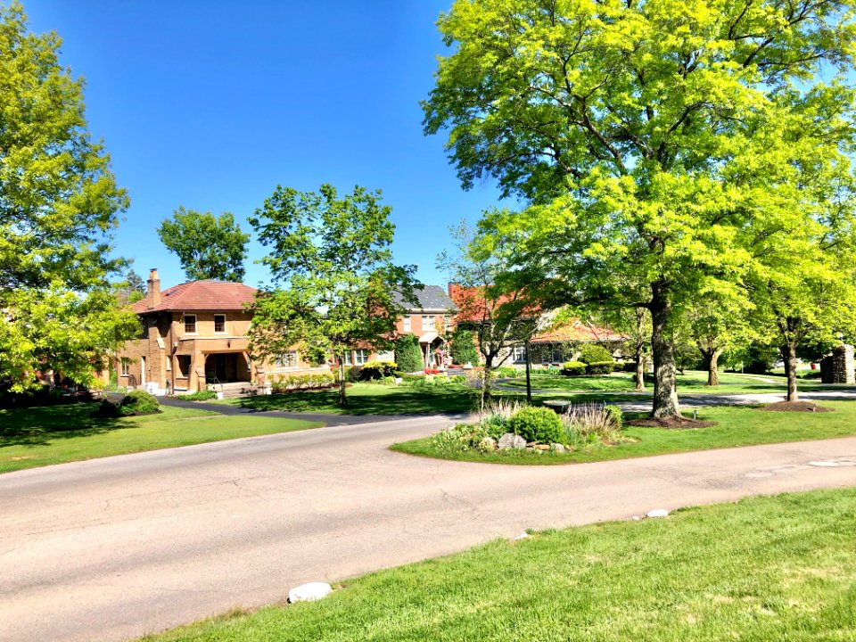 Park Drive, Park Hills, KY 