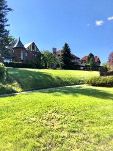 Park Drive, Park Hills, KY 