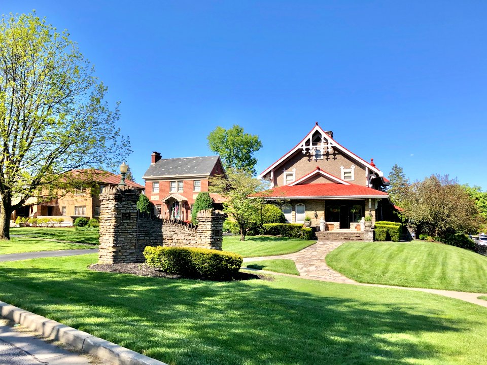 Park Drive, Park Hills, KY 