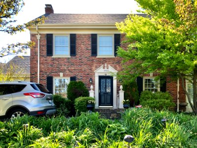 Rose Circle, Park Hills, KY 