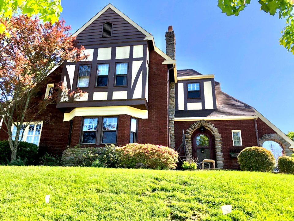 Rose Circle, Park Hills, KY 